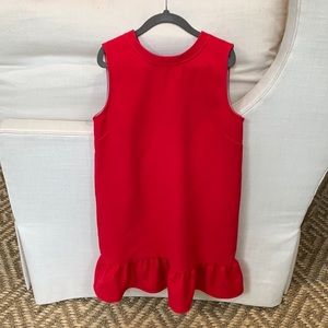 Vineyard Vines Girls Dress- Size M(10-12)